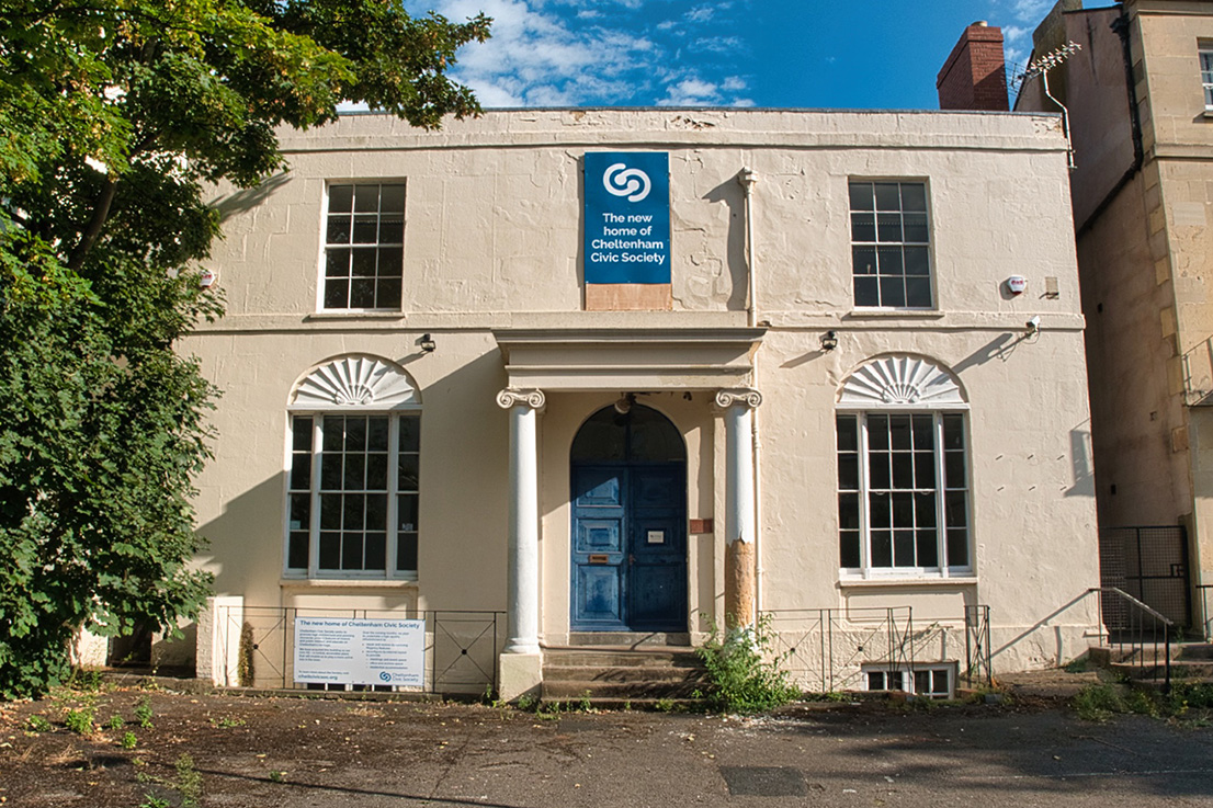 Cheltenham Civic Society